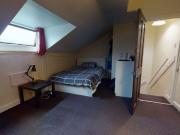 Wrangthorne Avenue, Hyde Park, Leeds LS6, 3 bed shared...