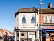Wraps Wings walthamstow, *franchise For Sale*, High...