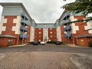 Wraysbury Drive, West Drayton UB7, 2 bed flat to rent,...