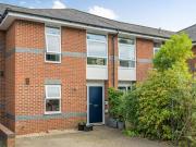 Wrecclesham, Bridge Court, Farnham, 3 Bedroom Terraced