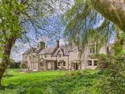 Wreighburn House, Thropton, 7 Bedroom Manor