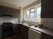 Wren Close, Canning Town, E16