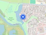 Wren Walk, St. Neots