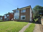 Wrenfield Drive, Caversham, 2 Bedroom Maisonette