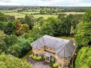 Wrens Hill, Oxshott, 5 Bedroom Detached