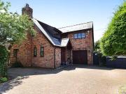 Wrenshot Lane, High Legh, 4 Bedroom Detached