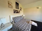 Wrentham Avenue, Kensal Rise NW10, 1 bed flat to rent,...