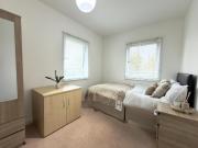 Wrentham Street, Birmingham B5 1 bed in a flat share to...