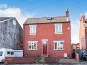 Wrenthorpe Road, Wrenthorpe, 4 Bedroom Detached