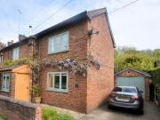 Wrexham Road, Pontblyddyn, 3 Bedroom End