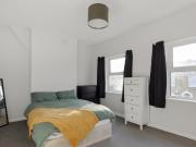 Wrigglesworth Street, London, SE14