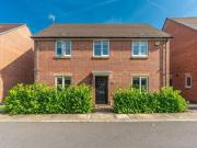 Wright Close, Bushey WD23, 4 bed detached house to rent,...