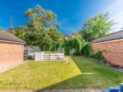 Wright Close, Bushey WD23, 4 bed detached house to rent...