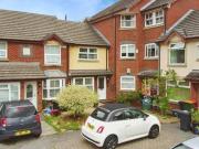 Wright Close, Newport, 2 Bedroom Terraced