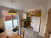 Wright Way, Bristol BS16, 4 bed semi detached house to...