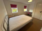 Wright Way, Stoke Park