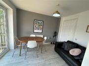 Wright Way, Stoke Park