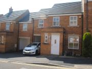 Wright Way, Stoke Park, Bristol BS16, 4 bed property to...