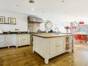 Wrighton Mews, Isleworth TW7, 5 bed end terrace house to...