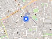 Wrights Lane, Kensington, London, W8