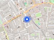 Wrights Lane, Kensington, London, W8