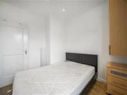 Wrights Lane, W8