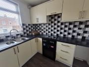 Wrightson Avenue, Doncaster, Warmsworth