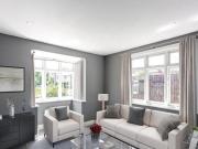 Writtle, Lordship Road, Chelmsford, 3 Bedroom Detached