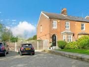 Writtle Road, Chelmsford, 4 Bedroom Semi detached