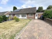 Wrockwardine Wood, Johnstone Close, Telford, 2 Bedroom...
