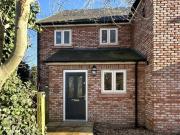 Wrockwardine Wood, New Road, Telford, 3 Bedroom Semi...