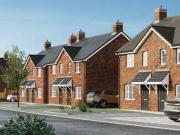 Wrottesley Park Road, Perton, 2 Bedroom Semi detached