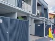 Wrought Brand New House & Lot East Fairview Q.C....