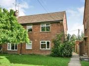 Wroughton, Swindon, 2 Bedroom Maisonette