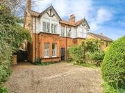 Wroxham, Norwich Road, Norwich, 3 Bedroom Semi detached