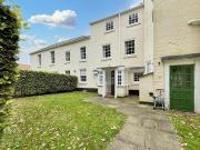 Wroxham Road, Coltishall, 2 Bedroom Duplex