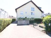 WRS Immobilien 2 Zimmer EG Wohnung mit großem Garten +...