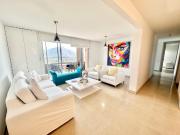 WS APARTAMENTO PARA VENTA EN BELLAVISTA OESTE, CALI