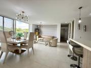 WS C APARTAMENTO AMOBLADO PARA ALQUILAR EN PANCE SUR, CALI