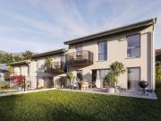 WS LIVING Modernes Reihenhausensemble in Waltendorf H3...