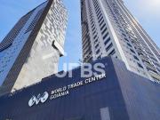 WTC GOIANIA Apartamento 2 quartos, sendo 2 suítes WTC GOIANIA Apartamento 2 quartos, sendo 2 suítes