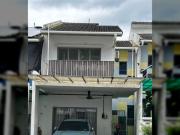 [WTL] For Let: 3 storey Terraced House, Halamanda Gombak...