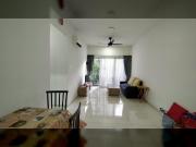 WTL /FOR RENT: FULLY FURNISHED Seasons Garden Residence...