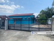 WTL FOR RENT: Rumah di Mentaloon, Alor Setar