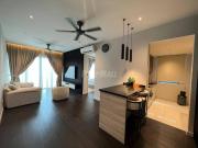WTL FOR RENT/SEWA DATUM JELATEK LINQ SKY RESIDENCE,KUALA...