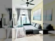 WTL Fully Furnished Condominium, Legasi Kampong Bharu,...