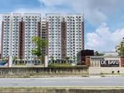 WTL Partly Furnished GROUND FLOOR De Bayu Apartment...
