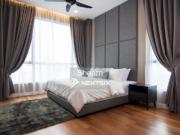 WTL Setia Alam Double Storey Semi D fully furnished to...