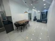 WTLTR RESIDENCE, TITIWANGSA KL{ Ready to Move in}