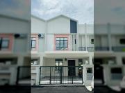 WTR DOUBLE STOREY ARDEN HILL FOREST HEIGHTS SEREMBAN